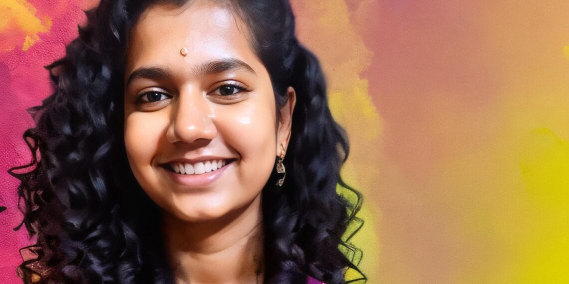 Découvre qui est Abinaya de Kdramas Unfiltered (french and English)