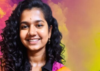 Découvre qui est Abinaya de Kdramas Unfiltered (french and English)