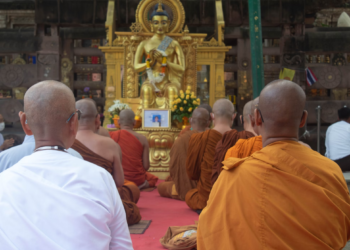 Ce que vous devez savoir sur la culture thaïlandaise