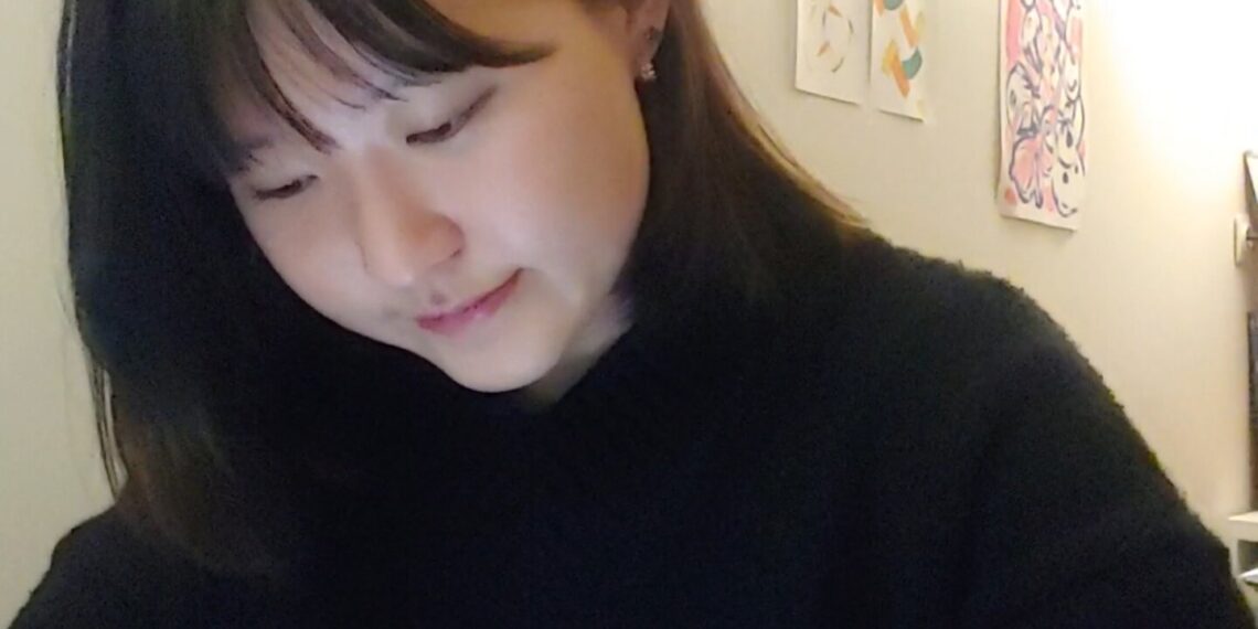 Interview : Découvrez l’illustratrice coréenne Yoon Yves