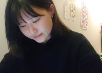 Interview : Découvrez l’illustratrice coréenne Yoon Yves