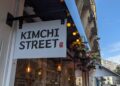 Kimchi Street célèbre le Nouvel An Lunaire à Paris 12e : Une célébration de la culture coréenne et des rencontres franco-coréennes