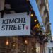 Kimchi Street célèbre le Nouvel An Lunaire à Paris 12e : Une célébration de la culture coréenne et des rencontres franco-coréennes