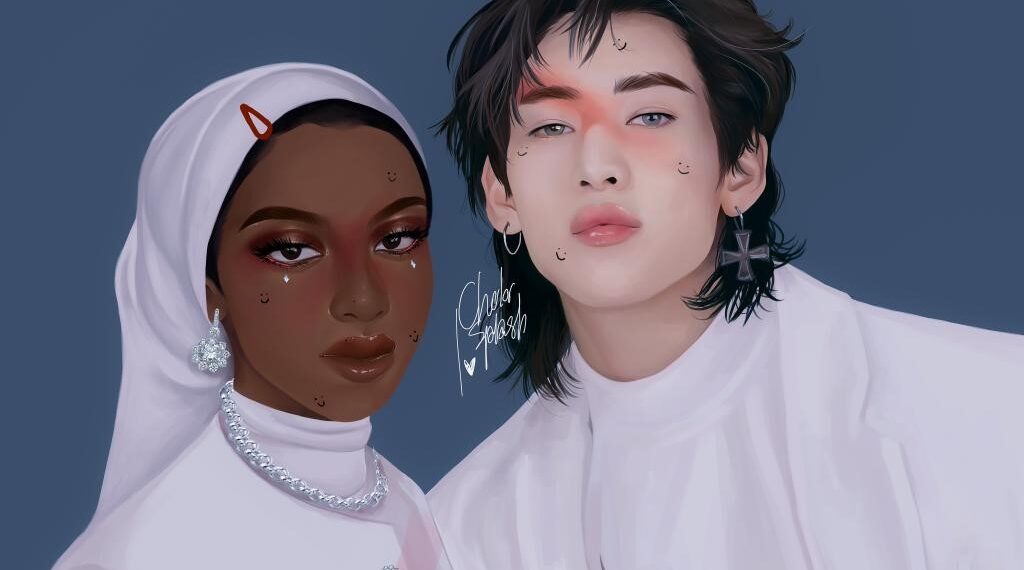 Découvre qui est Chloé de Cholor