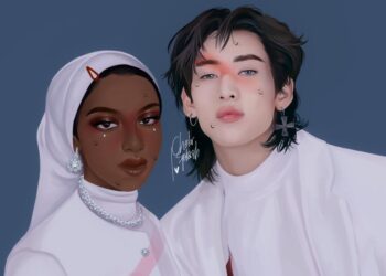 Découvre qui est Chloé de Cholor