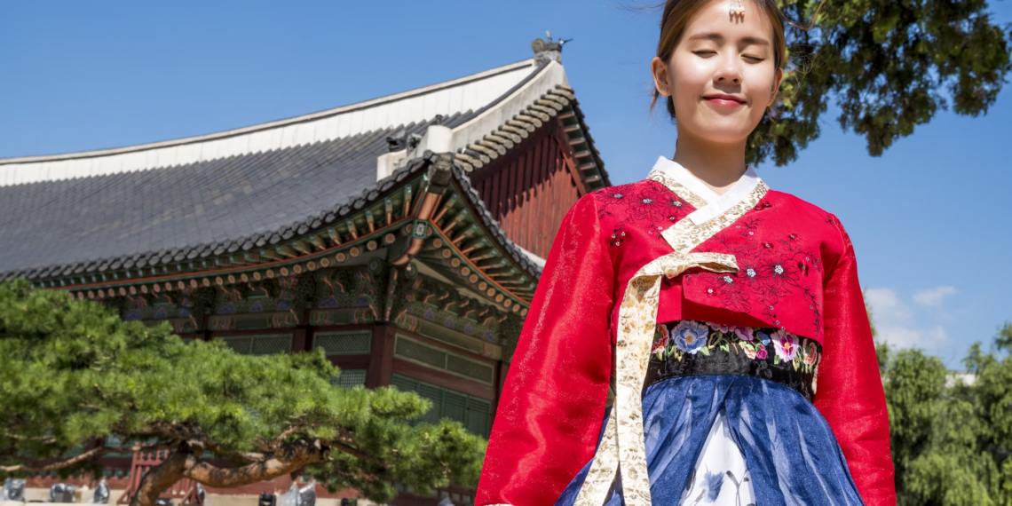 Le Seollal : le nouvel an lunaire coréen