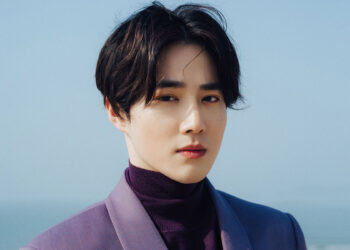 Suho [EXO] : Présentation complète
