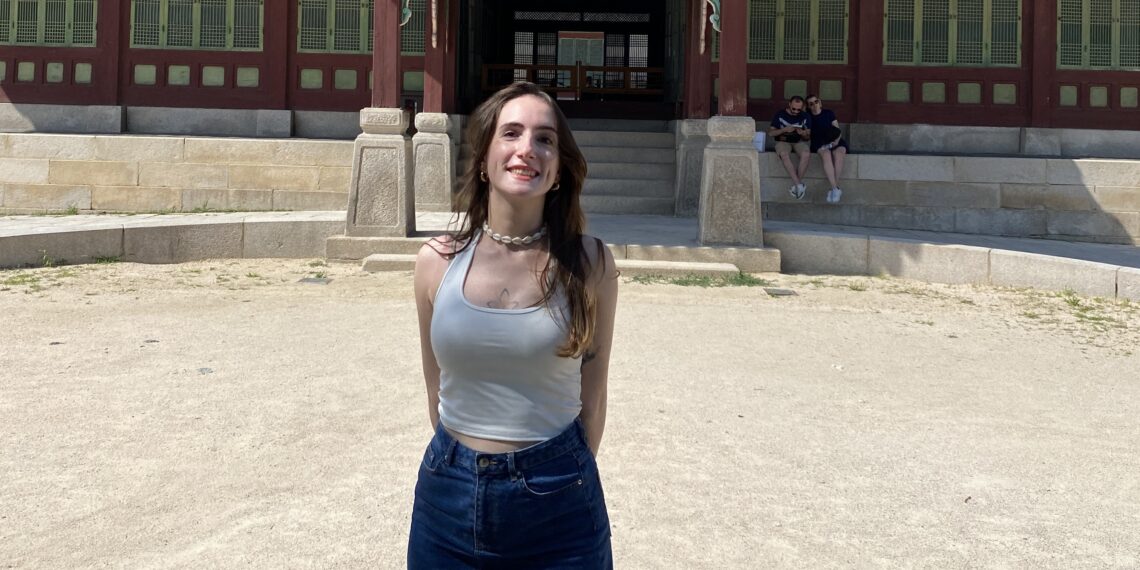 Nolwenn interview complète