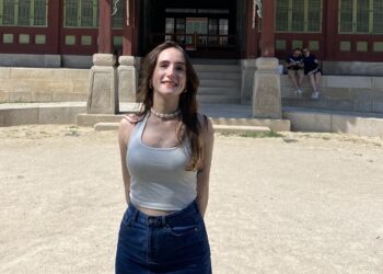 Nolwenn interview complète