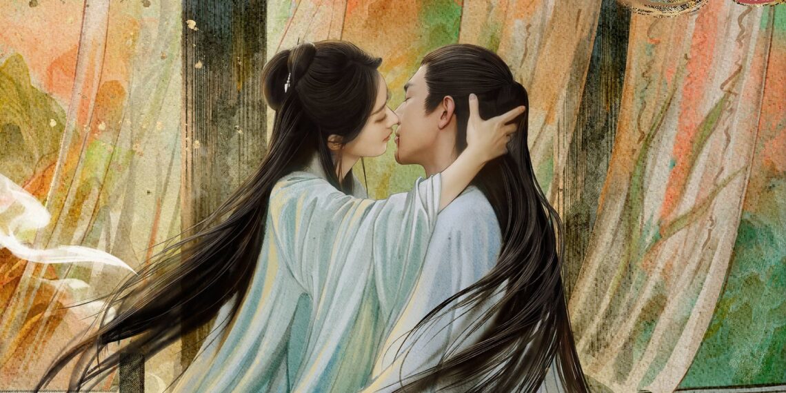 The Legend of Shen Li