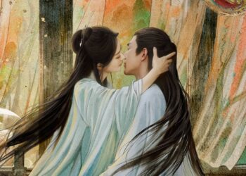 The Legend of Shen Li