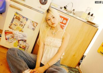 Ha Neul [KISS OF LIFE] : Présentation complète