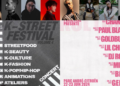 K-Street Festival 2024 : Le Meilleur du Hip-Hop Coréen à Paris !