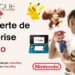 Découverte de l’entreprise Nintendo